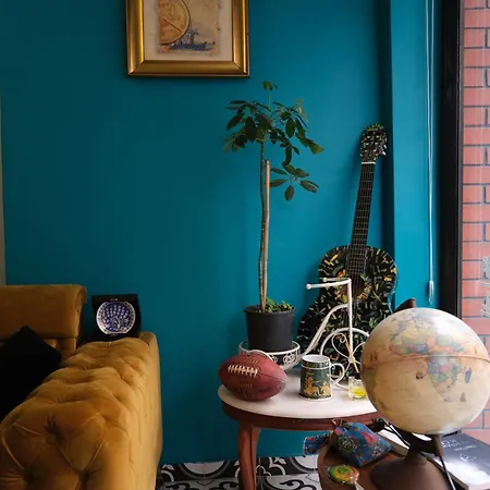 My House Istanbul