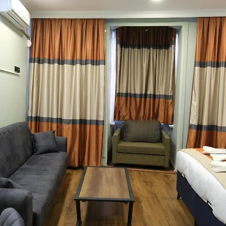 My House Hotel *