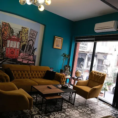 My House Istanbul