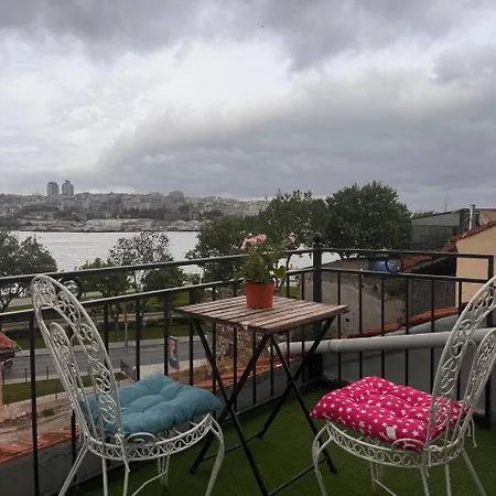 Hotell Gen Istanbul