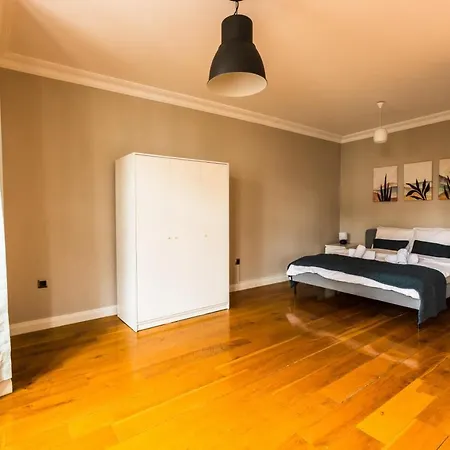 Exceptional Flat With Galata Tower View In Beyoglu * Istanbul