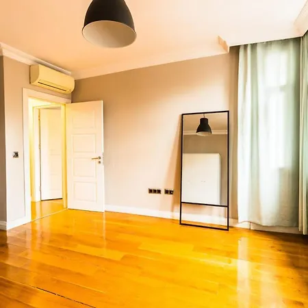 Apartment Exceptional Flat With Galata Tower View In Beyoglu Istanbul
