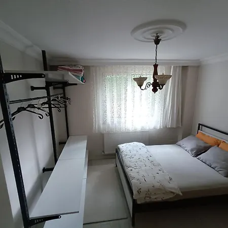 Apartment Garden House Istanbul