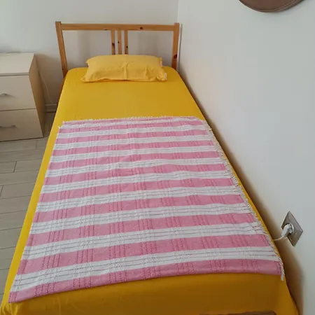 Garden House Apartment Istanbul