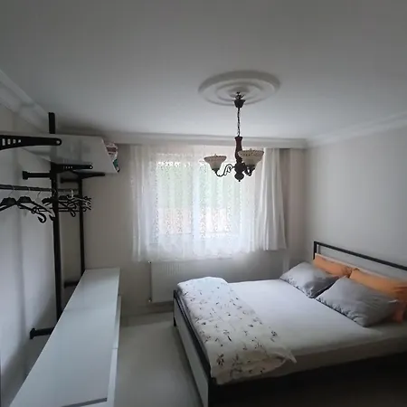 Apartment Garden House *