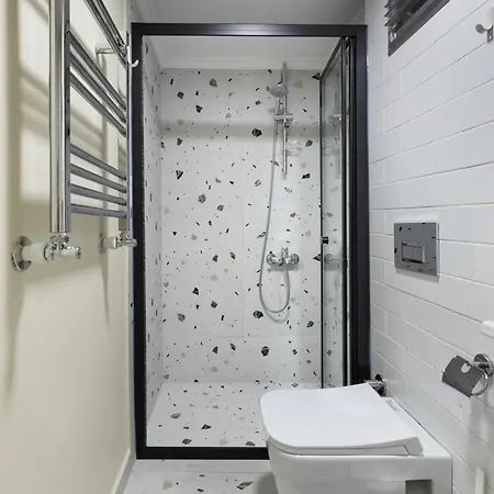 Apartament Allegro Kadikoey Stambuł