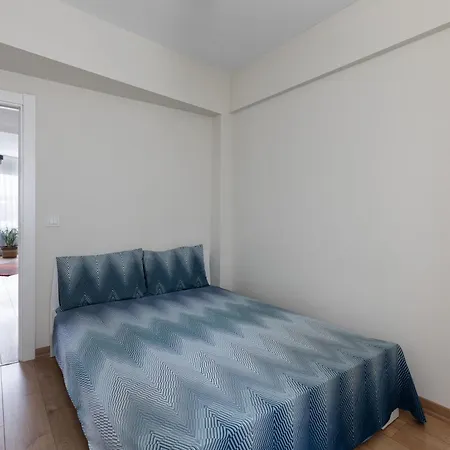 Allegro Kadikoey Apartament