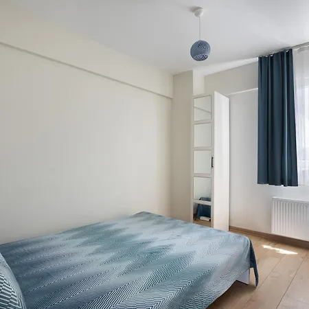Apartament Allegro Kadikoey