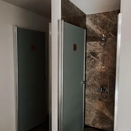 Modern With Balcony * 이스탄불