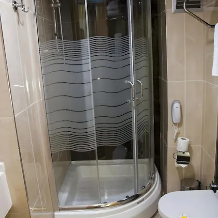 فندق ابيل 3* اسطنبول