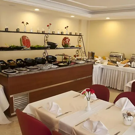 فندق فندق ابيل 3*