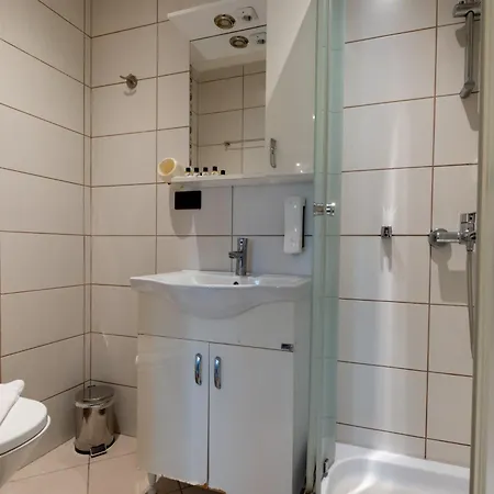 Hotel Mangana 4*