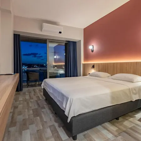 Kilya Hotel 3*
