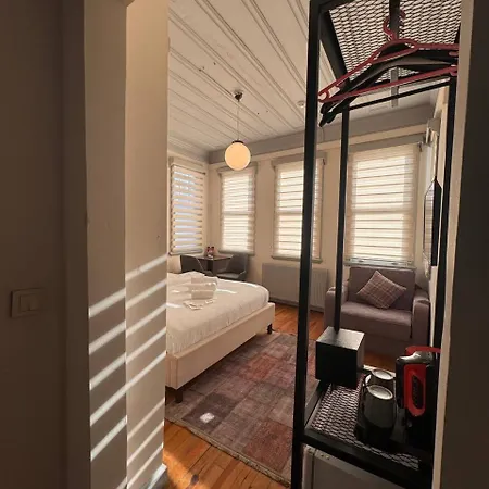 Hotell Gen 2*