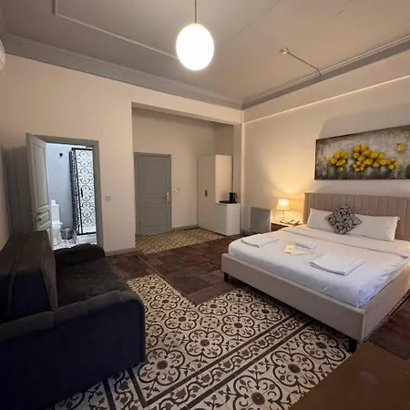 Gen Hotell Istanbul
