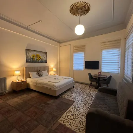 Hotell Gen