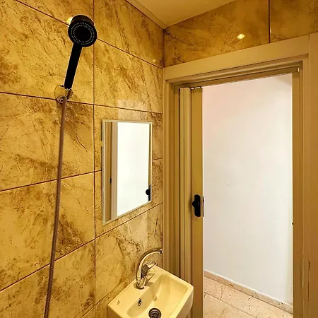 Triplex In Taksim Square With 3 Bedroom * Istanbul