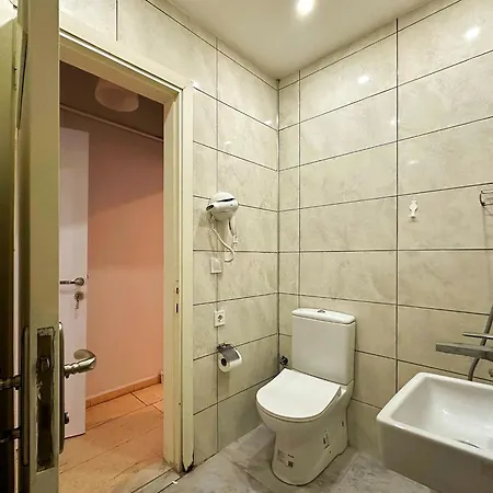 Triplex In Taksim Square With 3 Bedroom * Istanbul