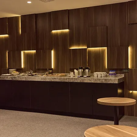 Avantgarde Urban Sisli 4* Provincia di Istanbul