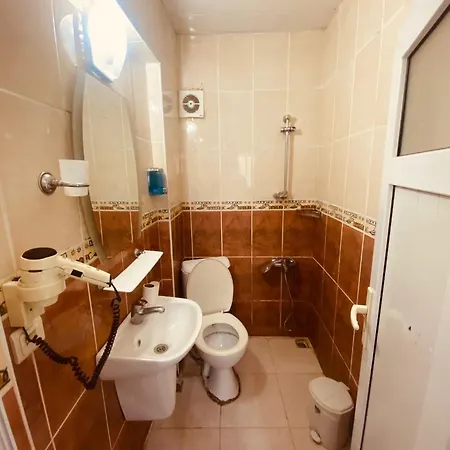 Отель Diva 3*
