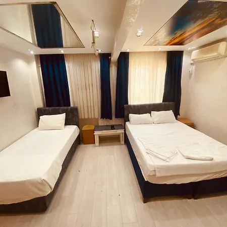 Отель Diva 3*