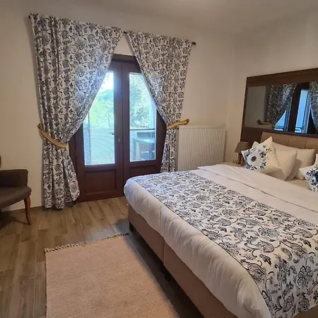 Θέρετρο Polonezkoey Country Club & In The Wildlife Park! Κωνσταντινούπολη