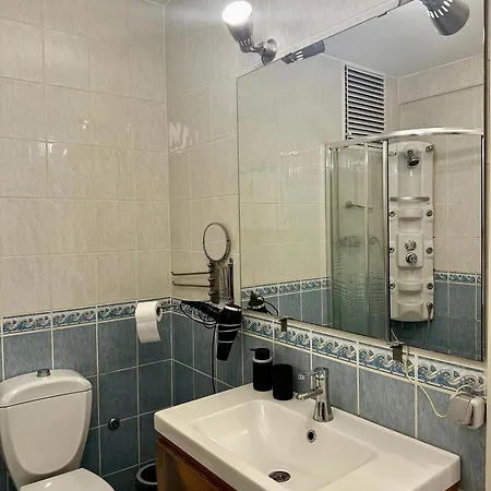 Appartement Cihangir Ekinci Plaza