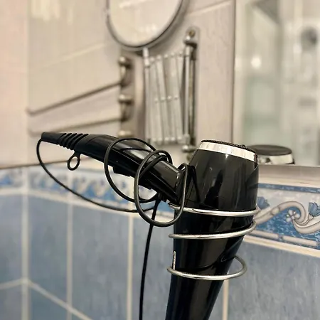 Appartement Cihangir Ekinci Plaza Istambul
