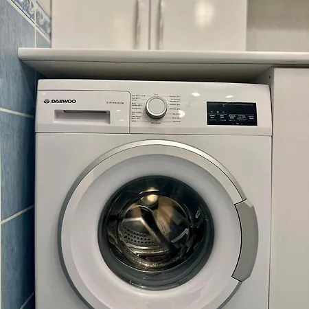 Appartement Cihangir Ekinci Plaza