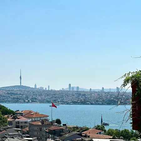 Cihangir Ekinci Plaza * Istambul