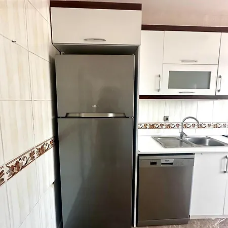 Cihangir Ekinci Plaza Appartement