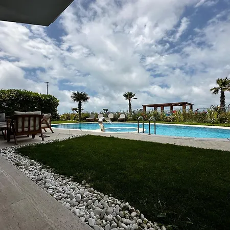Villa Kilyos Lueks Malikane *