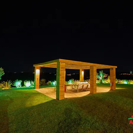 Villa Kilyos Lueks Malikane