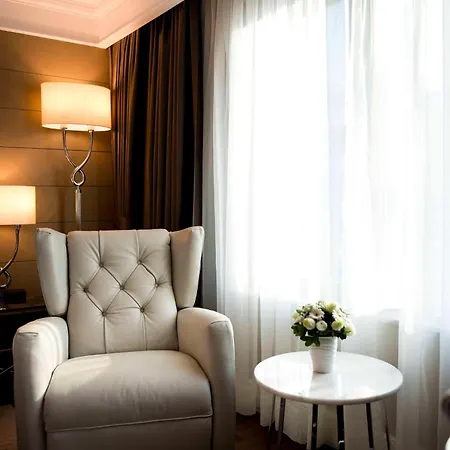 Hotel Radisson Blu Hotel, Sisli
