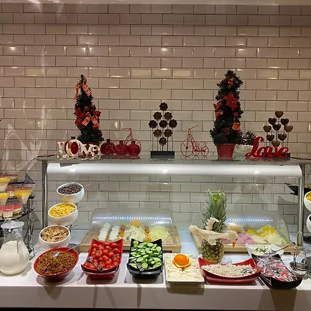 Hotel Favori Nisantasi 3*
