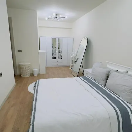 Demir Country 2 Apartamento Estambul