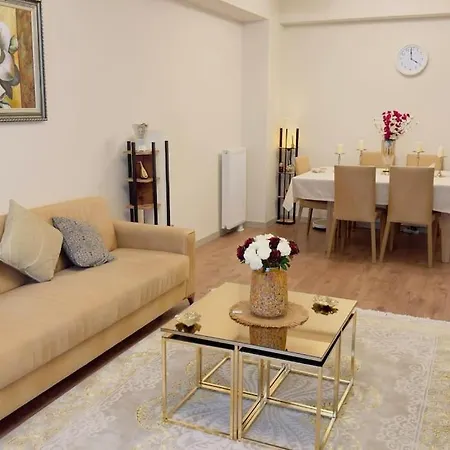 Demir Country 2 Apartamento Estambul