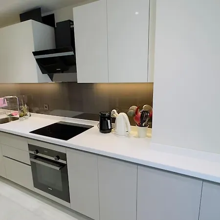Demir Country 2 Apartamento *