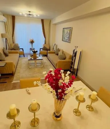 Apartamento Demir Country 2
