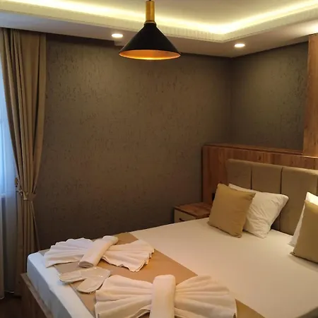 Yellow Bull Homestay szállás