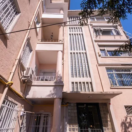 Apartament Contemporary Waterfront With A Stunning View *