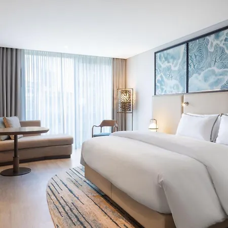 The Westin Nisantasi 酒店