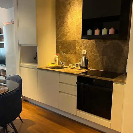 Apartment Ultra Luexs *
