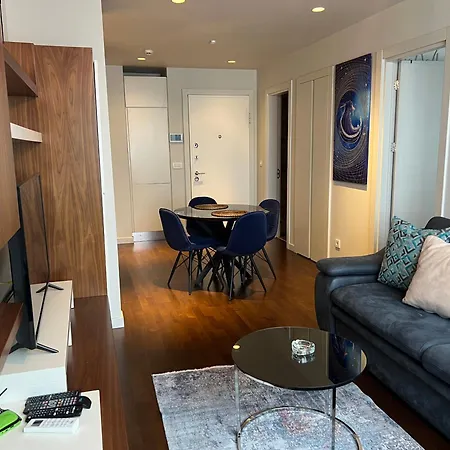 Apartment Ultra Luexs
