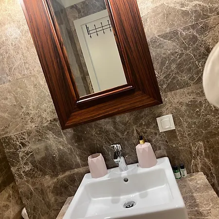 Ultra Luexs Apartment Istanbul