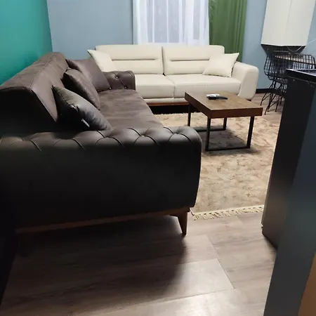 Apartamento The Sweet Building Esso