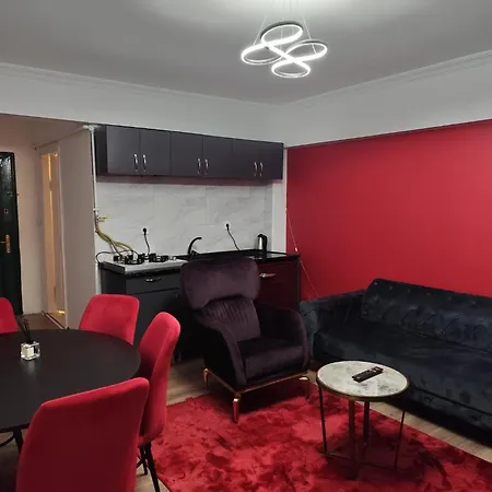 The Sweet Building Esso Apartamento