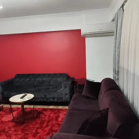 Apartamento The Sweet Building Esso