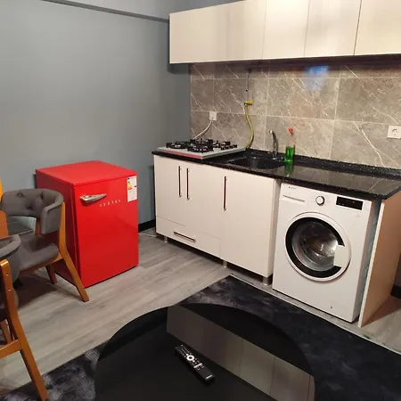 Apartamento The Sweet Building Esso *