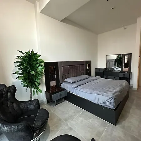 Apartamento Elegant 2 Bedroom Sinpas Queen Gym Pools *